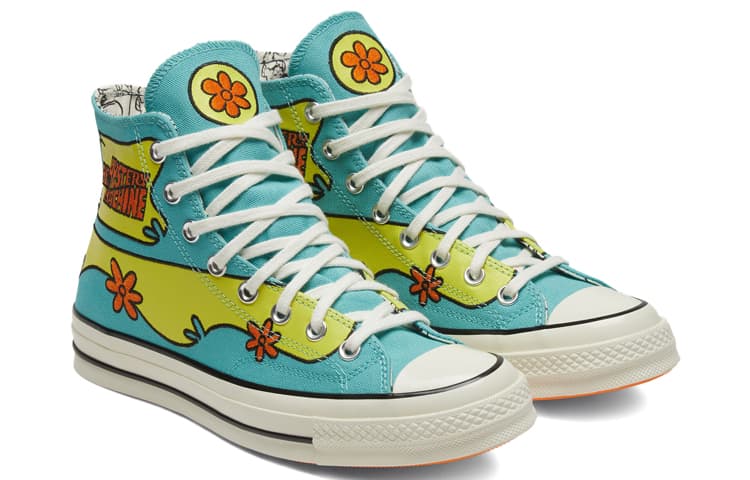 Кеды Converse Chuck Taylor All Star 1970s - изображение 3