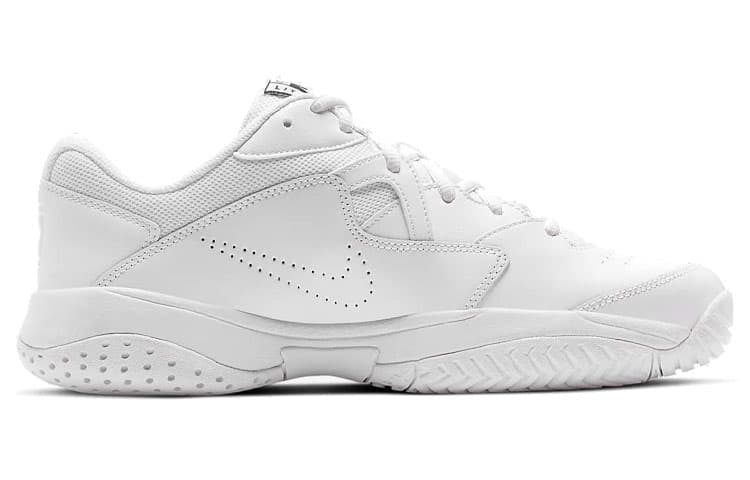 Кроссовки для тенниса Nike Court Lite 2 White - изображение 2