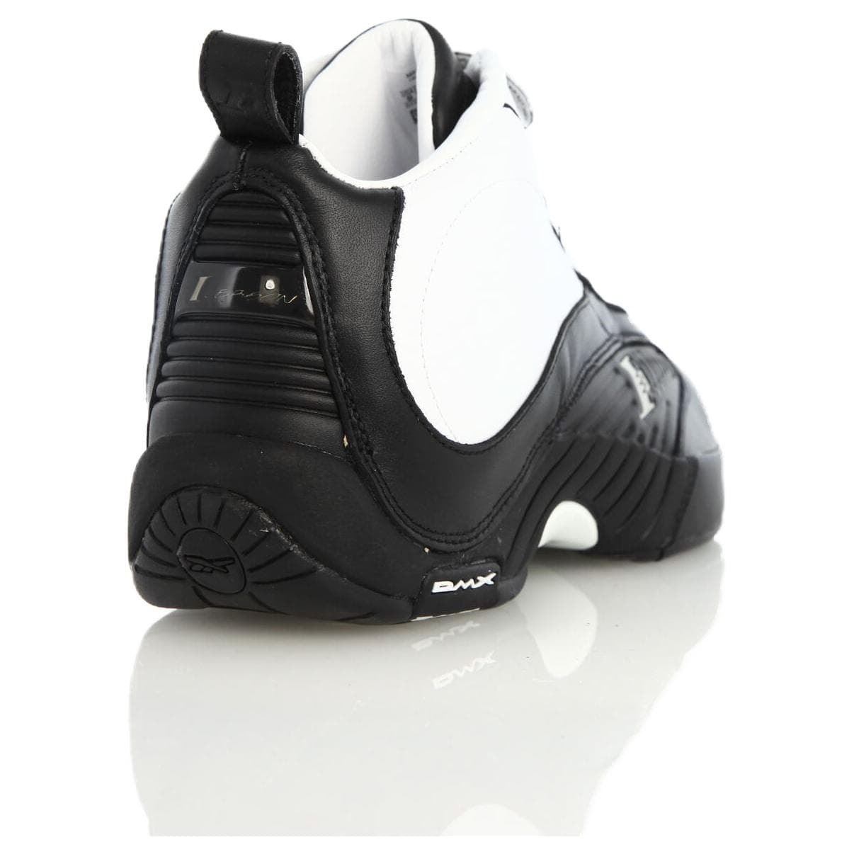Ретро баскетбольные кроссовки Reebok Answer IV Stepover - изображение 5