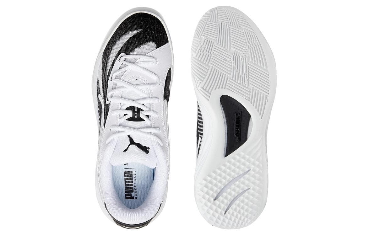 Кроссовки для баскетбола PUMA All-Pro Nitro - изображение 5