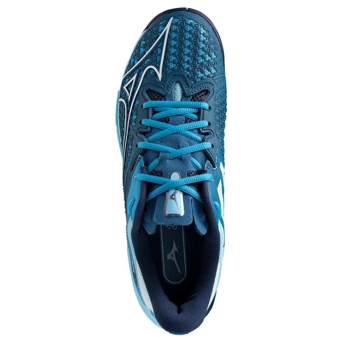 Кроссовки для тенниса Mizuno Wave exceed tour 6 - изображение 3