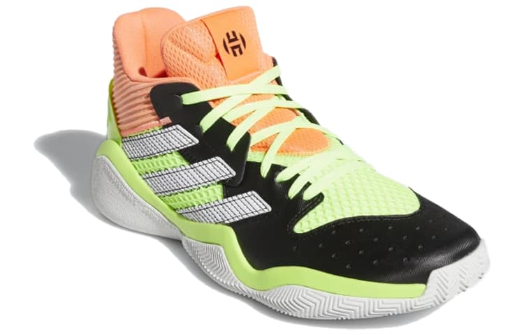 Кроссовки для баскетбола adidas Harden Stepback 1 - изображение 2