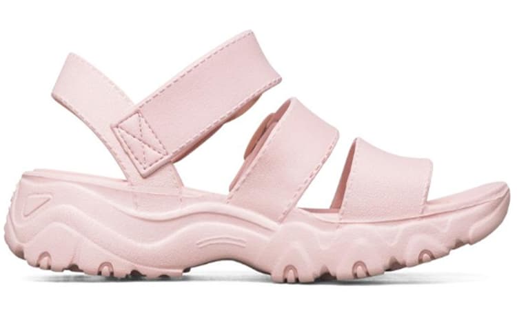 Сандалии с ремешком Skechers D'Lites 2.0 - изображение 2