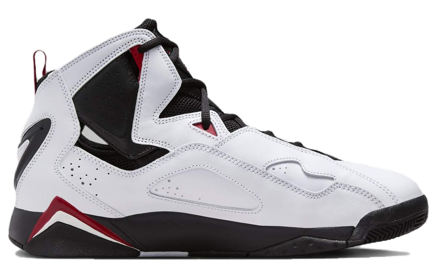 Ретро баскетбольные кроссовки Jordan True Flight - изображение 2