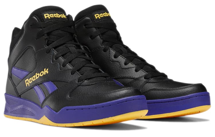 Кроссовки для баскетбола Reebok Royal BB4500 2 - изображение 3