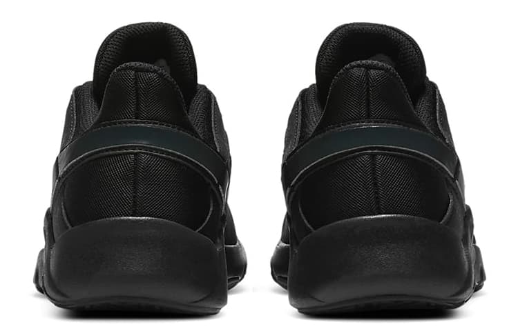 Кроссовки для спортзала Nike Legend Essential 2 Black - изображение 5