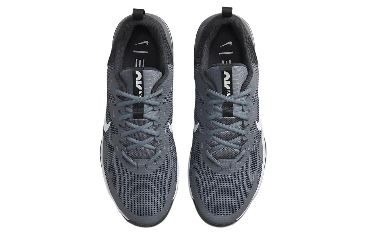 Кроссовки для спортзала Nike Air Max Alpha Trainer 5 Dark Grey - изображение 4