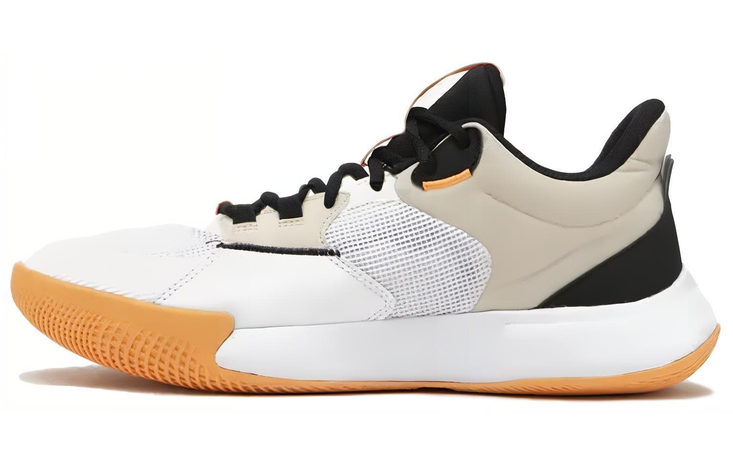 Кроссовки для баскетбола DECATHLON Fast 500 Low - изображение 1