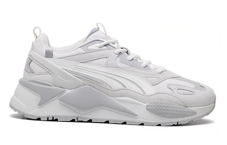 Кроссовки PUMA - изображение 2