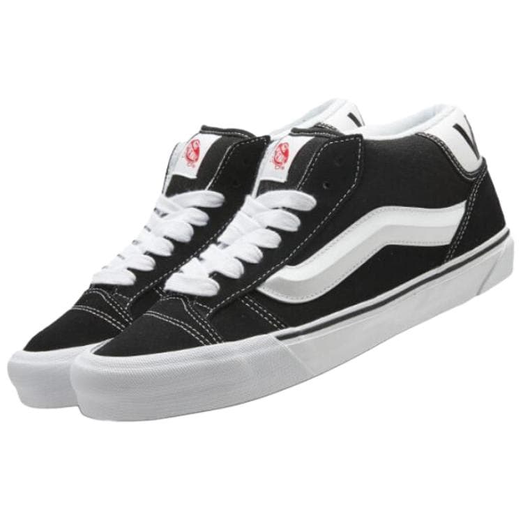 Кеды Vans - изображение 3