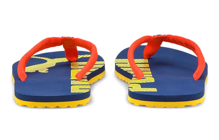 Шлёпанцы PUMA Epic Flip V2 - изображение 3