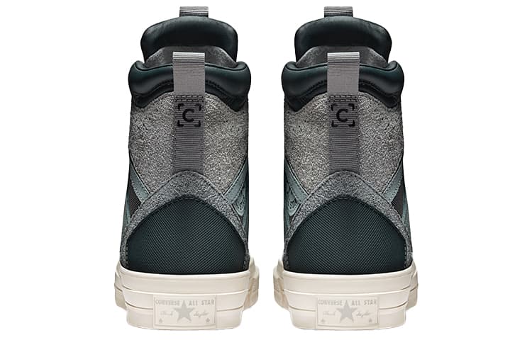 Кеды Climate Escapism x Converse Chuck Taylor All Star 1970s - изображение 5
