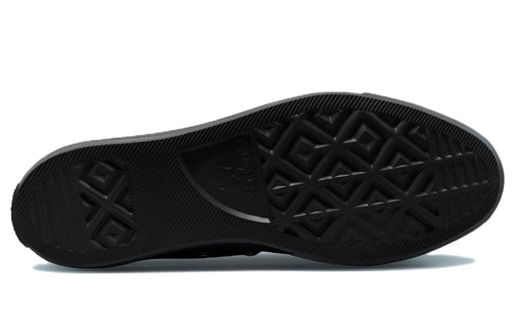 Кеды Converse Chuck Taylor All Star Carbon Black - изображение 6