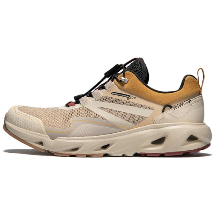 Кроссовки KAILAS Hiking Shoes Brown - изображение 1