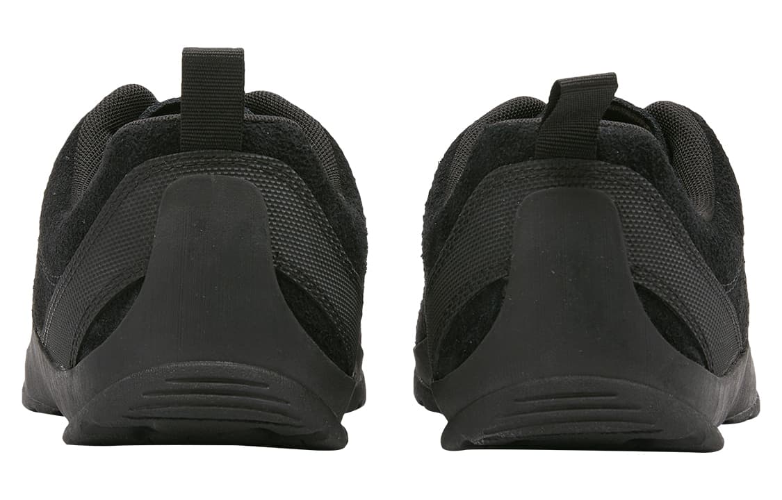 Кроссовки KEEN Jasper Black - изображение 6