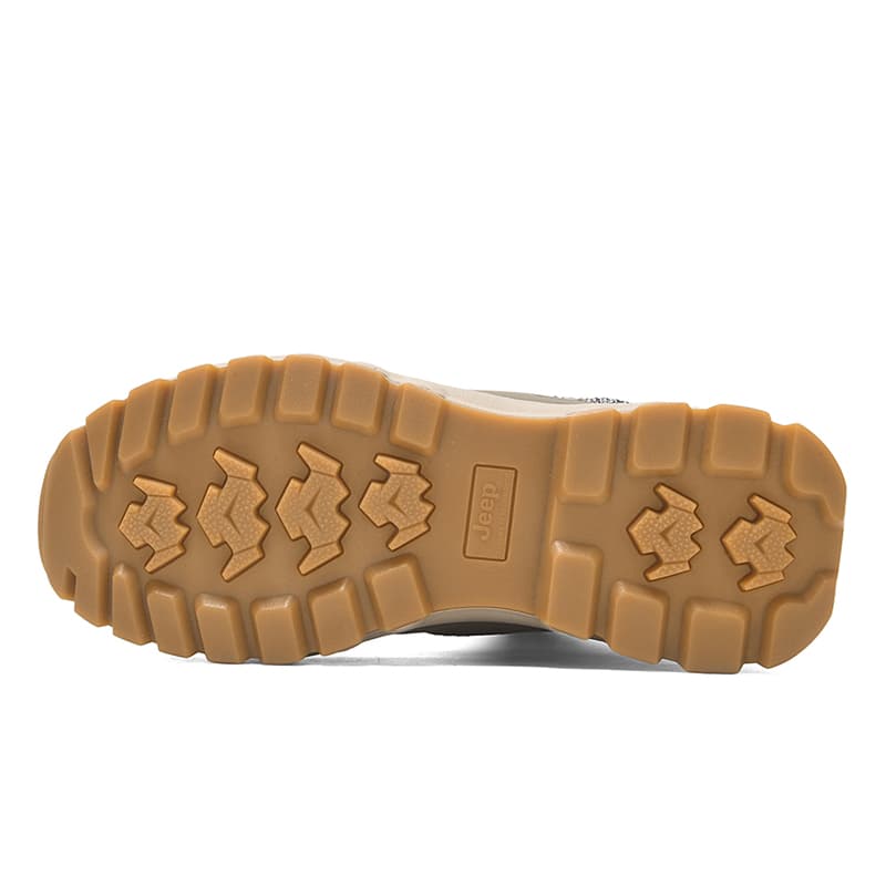 Ботинки зимние Jeep Snow Boots - изображение 5