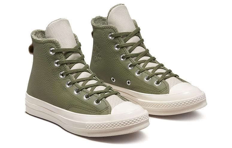 Кеды Converse Chuck Taylor All Star 1970s - изображение 3