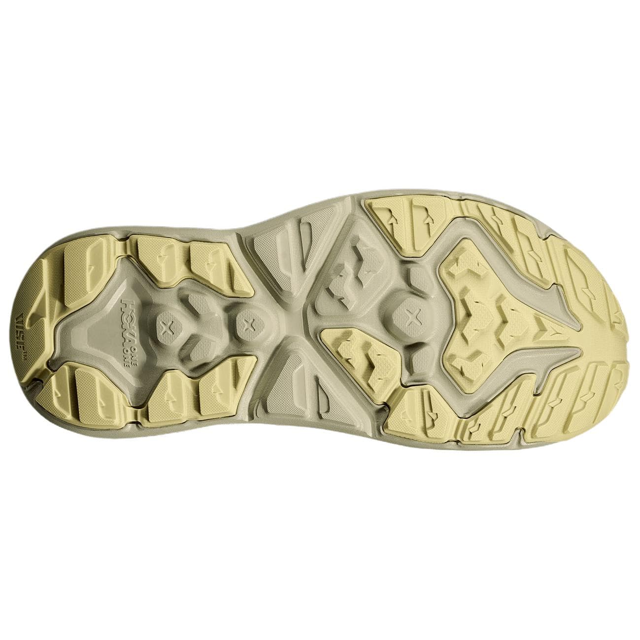 Сандалии HOKA ONE ONE HOPARA 2 Противоскользящая Дышащая и Быстросохнущая Обувь для водного туризма Мужская Зеленая - изображение 5