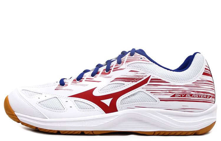 Кроссовки для бадминтона Mizuno Sky Blaster 2 - изображение 1