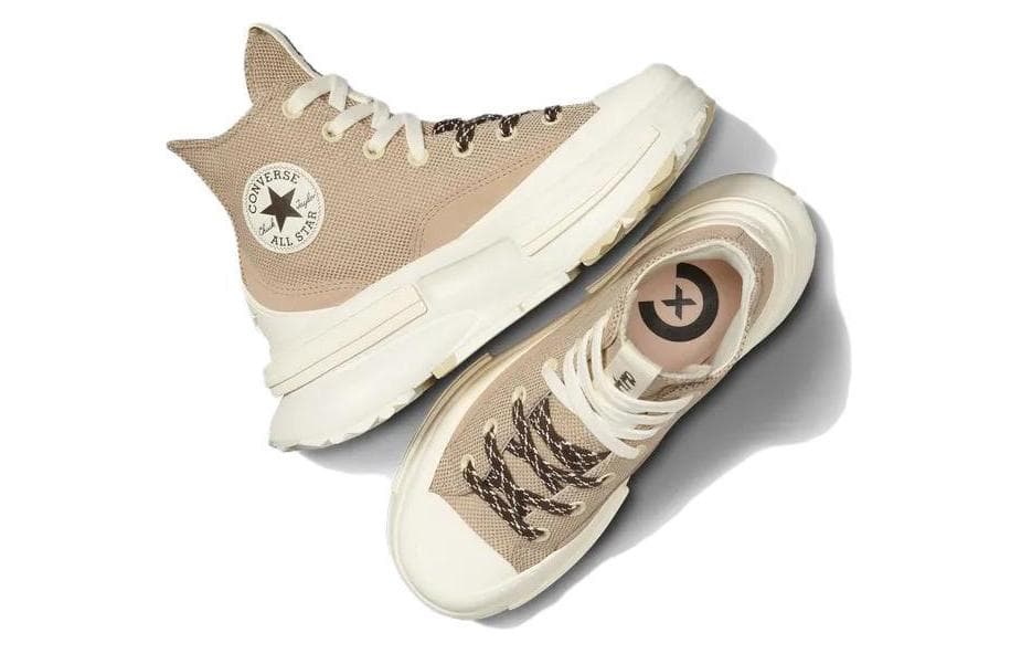 Кеды Converse Run Star Legacy - изображение 4