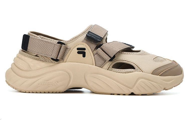 Сандалии FILA Conch Sandal - изображение 2