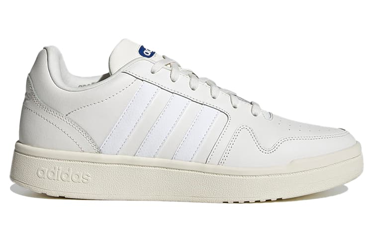 Ретро баскетбольные кроссовки adidas neo Postmove - изображение 3