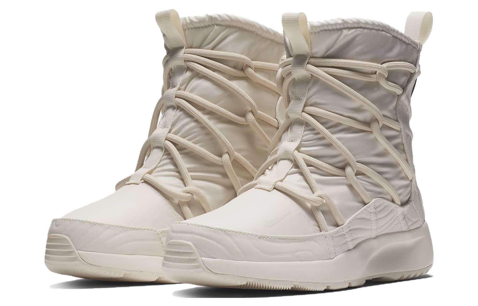 Ботинки зимние Nike Tanjun - изображение 3