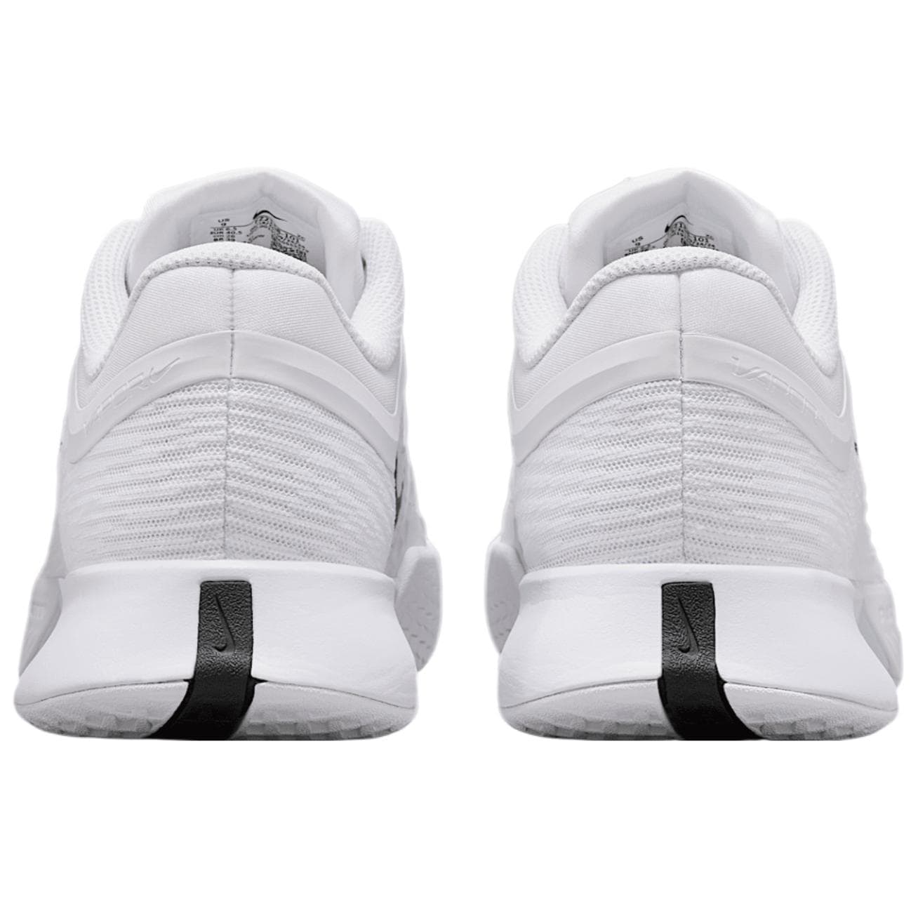 Кроссовки для тенниса NIKE Vapor Pro 3 Ткань Low Топ Кроссовки для тенниса Women's White - изображение 5