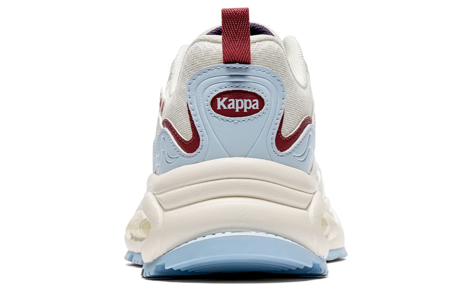Кроссовки Kappa - изображение 5