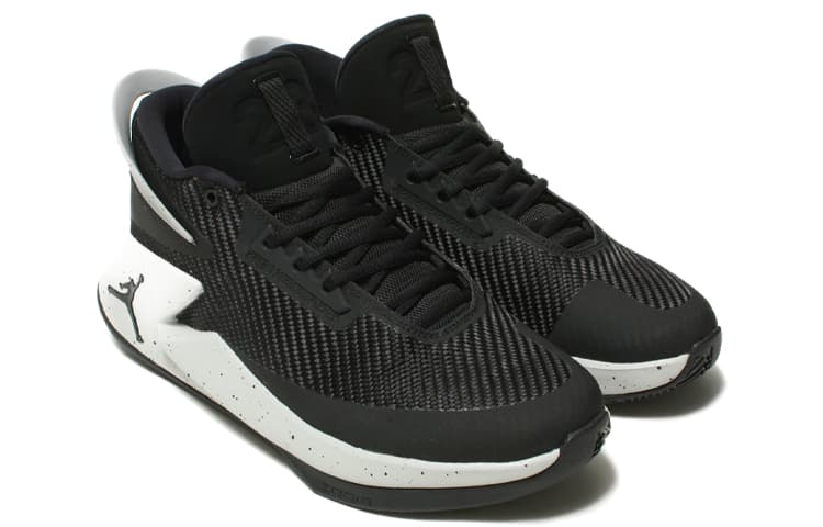 Кроссовки для баскетбола Jordan Air Fly Lockdown - изображение 3