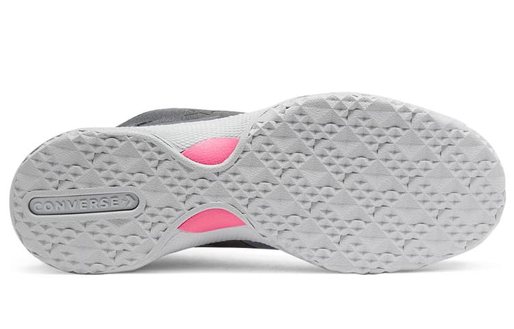Кроссовки для баскетбола Converse Star Series BB - изображение 6