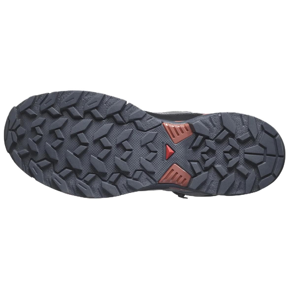 Кроссовки SALOMON X ULTRA 360 - изображение 5