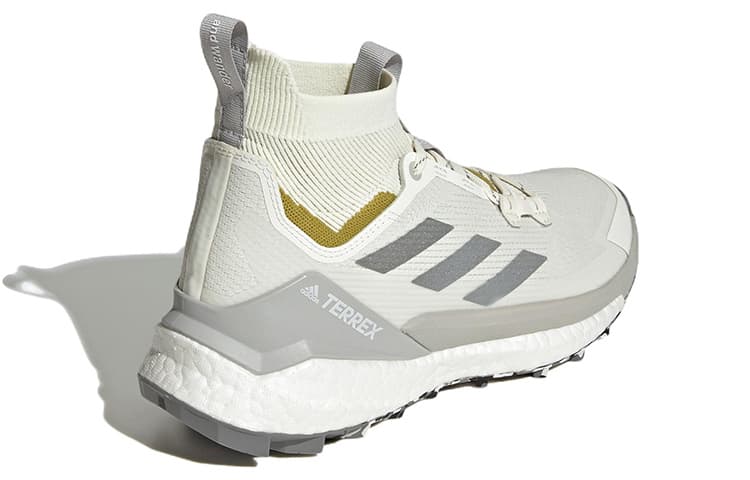 Кроссовки and wander adidas Terrex Free Hiker 2 - изображение 4