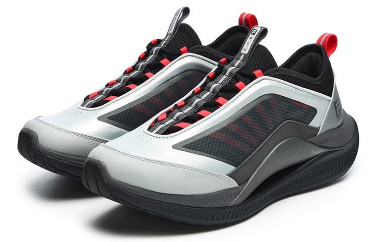 Кроссовки для спортзала FILA - изображение 2