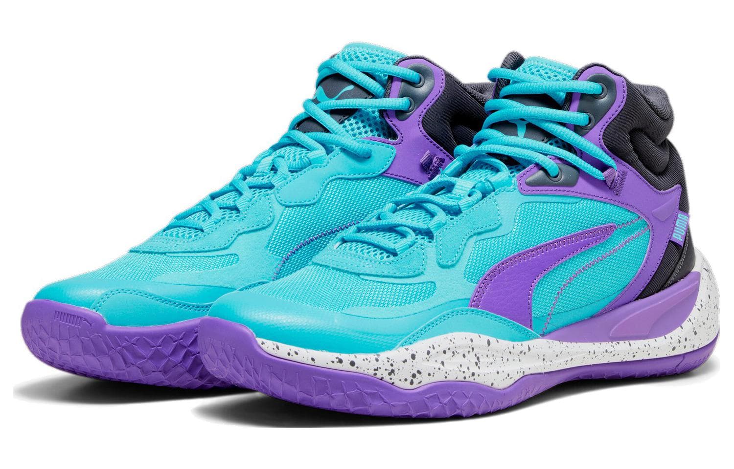Кроссовки для баскетбола PUMA Playmaker - изображение 3