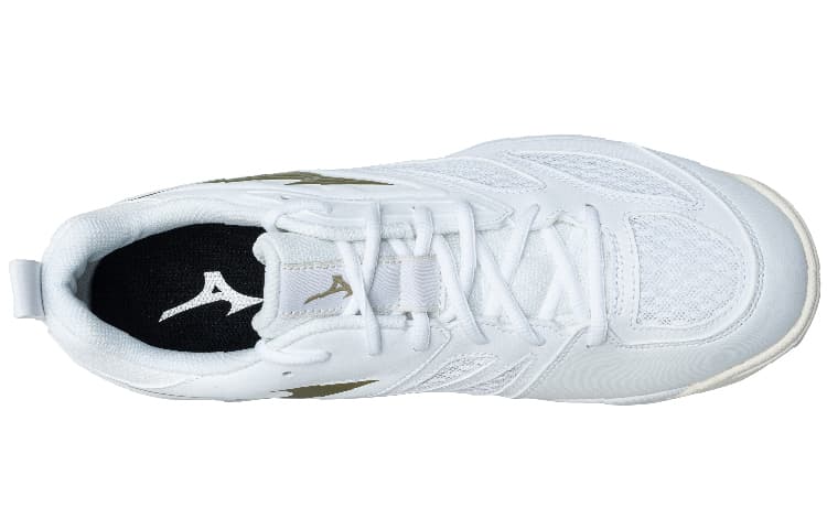 Кроссовки Mizuno - изображение 5