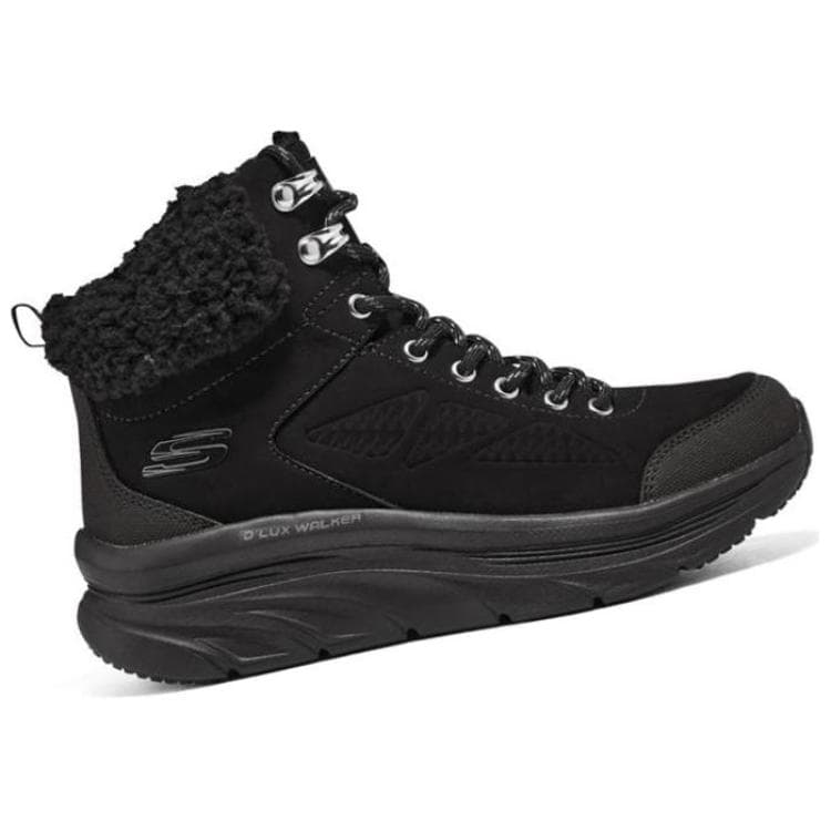 Ботинки зимние Skechers Modern Comfort - изображение 2