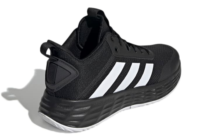 Кроссовки для баскетбола adidas OwnTheGame - изображение 4
