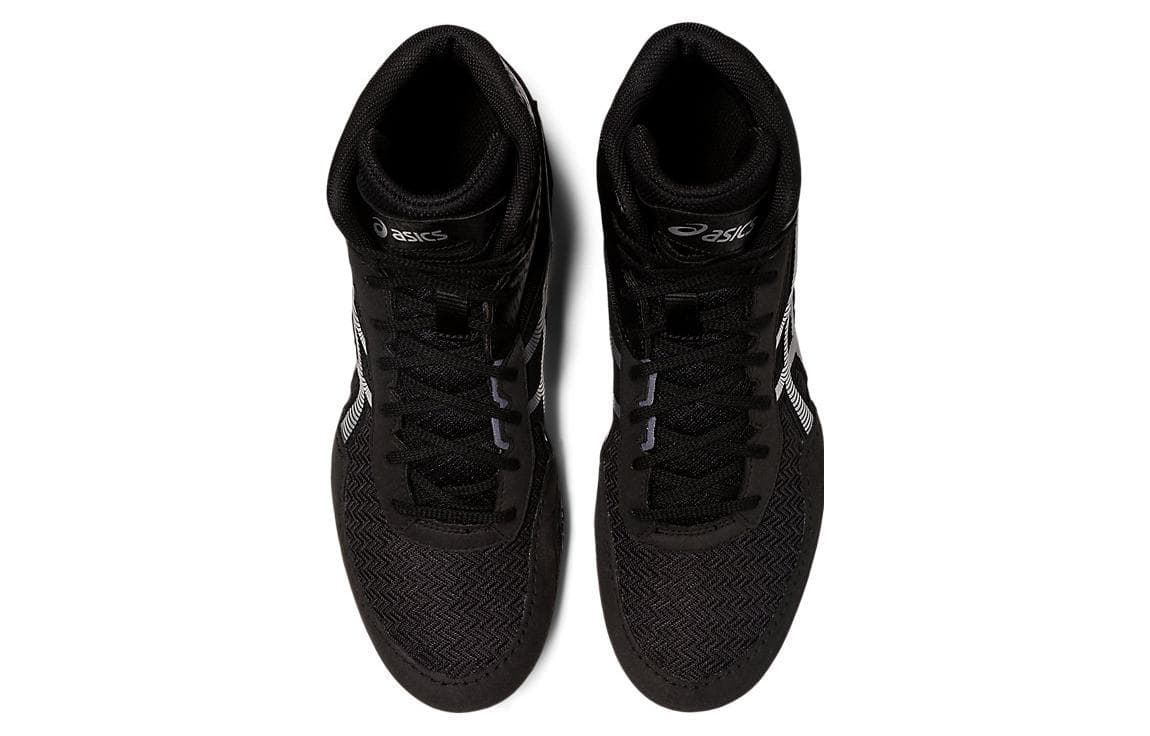 Кроссовки для спортзала Asics Matcontrol 3 - изображение 4