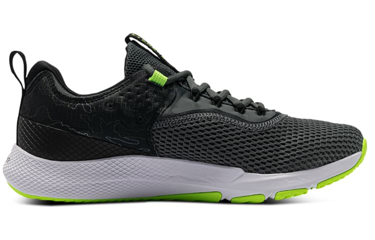 Кроссовки для спортзала Under Armour Charged Focus Print - изображение 2