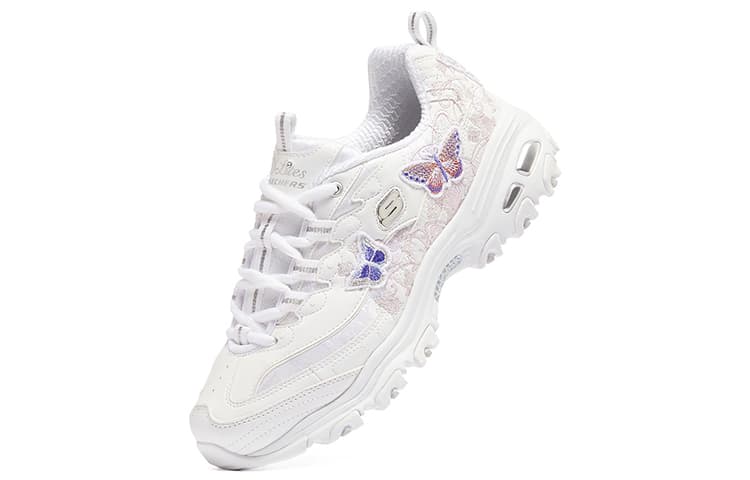 Кроссовки Skechers D'LITES - изображение 4