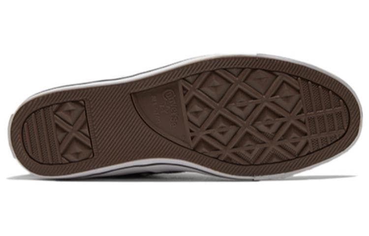 Кеды Converse Chuck Taylor All Star Malden Street - изображение 5