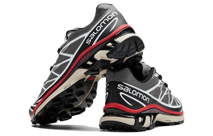 Кроссовки SALOMON - изображение 2