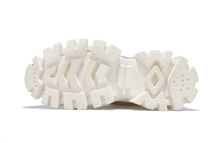 Кроссовки Palladium - изображение 5
