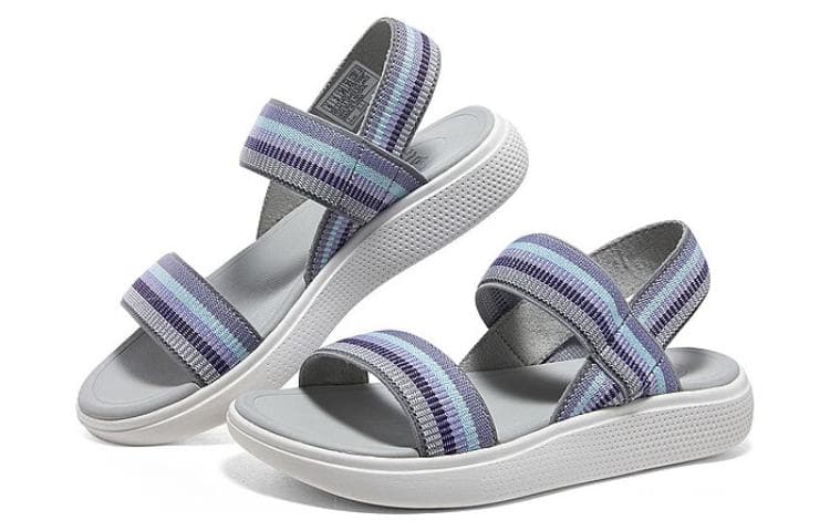Сандалии с ремешком Skechers Summer Skipper - изображение 4