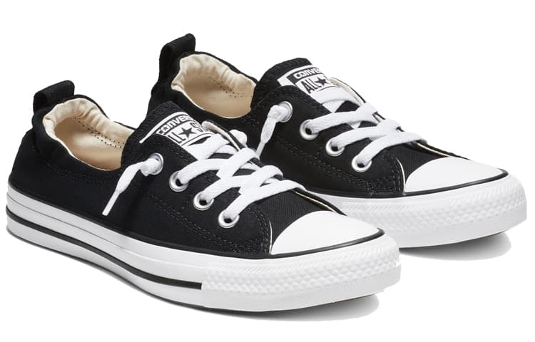 Кеды Converse Chuck Taylor All Star Shoreline Slip - изображение 2