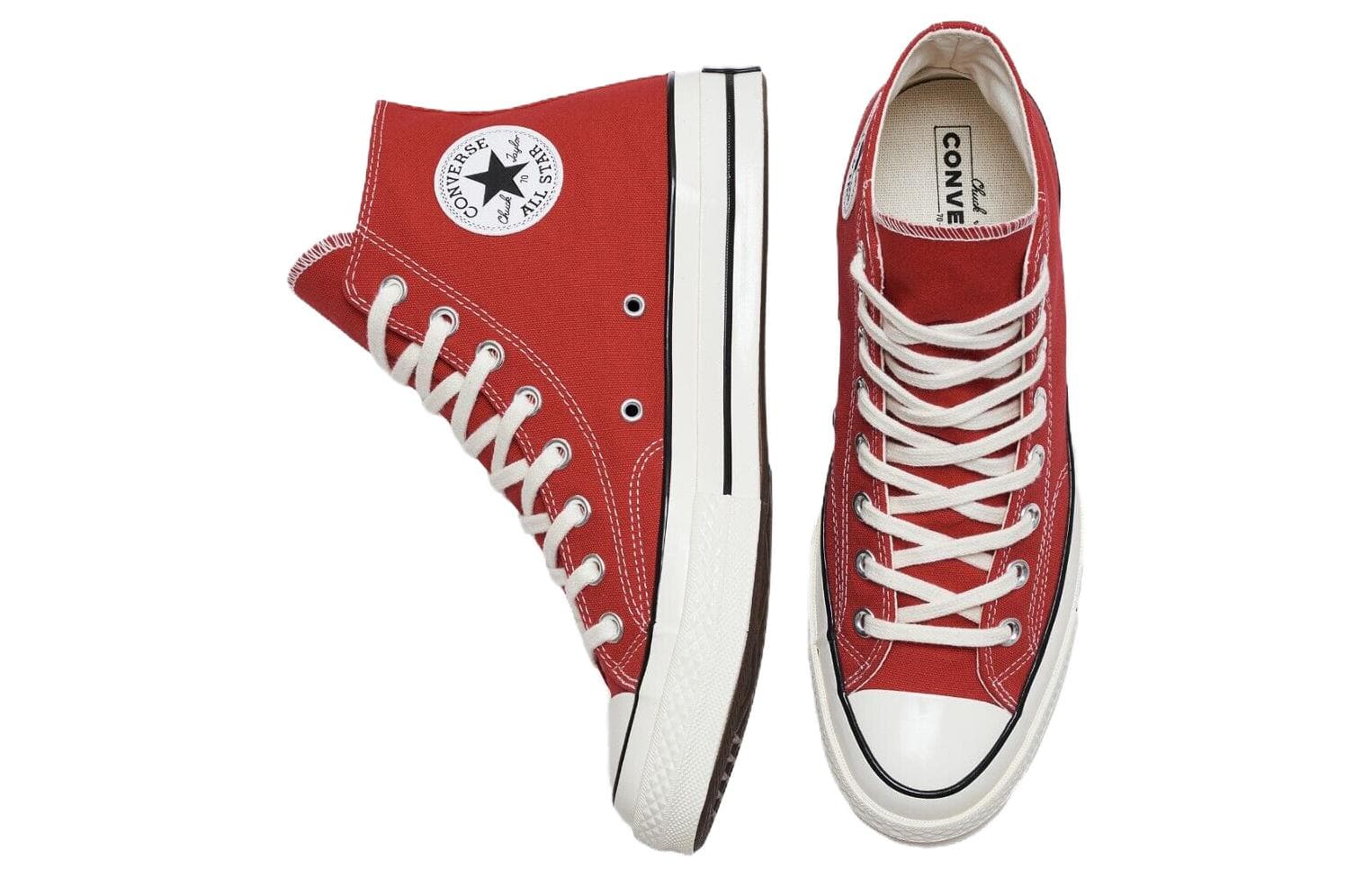Кеды Converse 1970s Chuck Taylor All Star - изображение 3