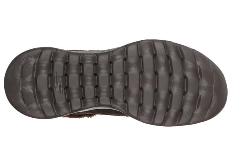 Ботинки зимние Skechers On-The-Go Joy Deep Red - изображение 4