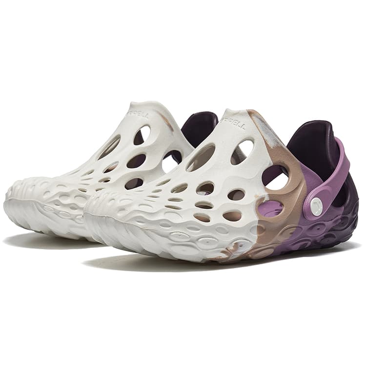 Сабо MERRELL Hydro Moc Сабо резиновые Женские Сирень - изображение 2