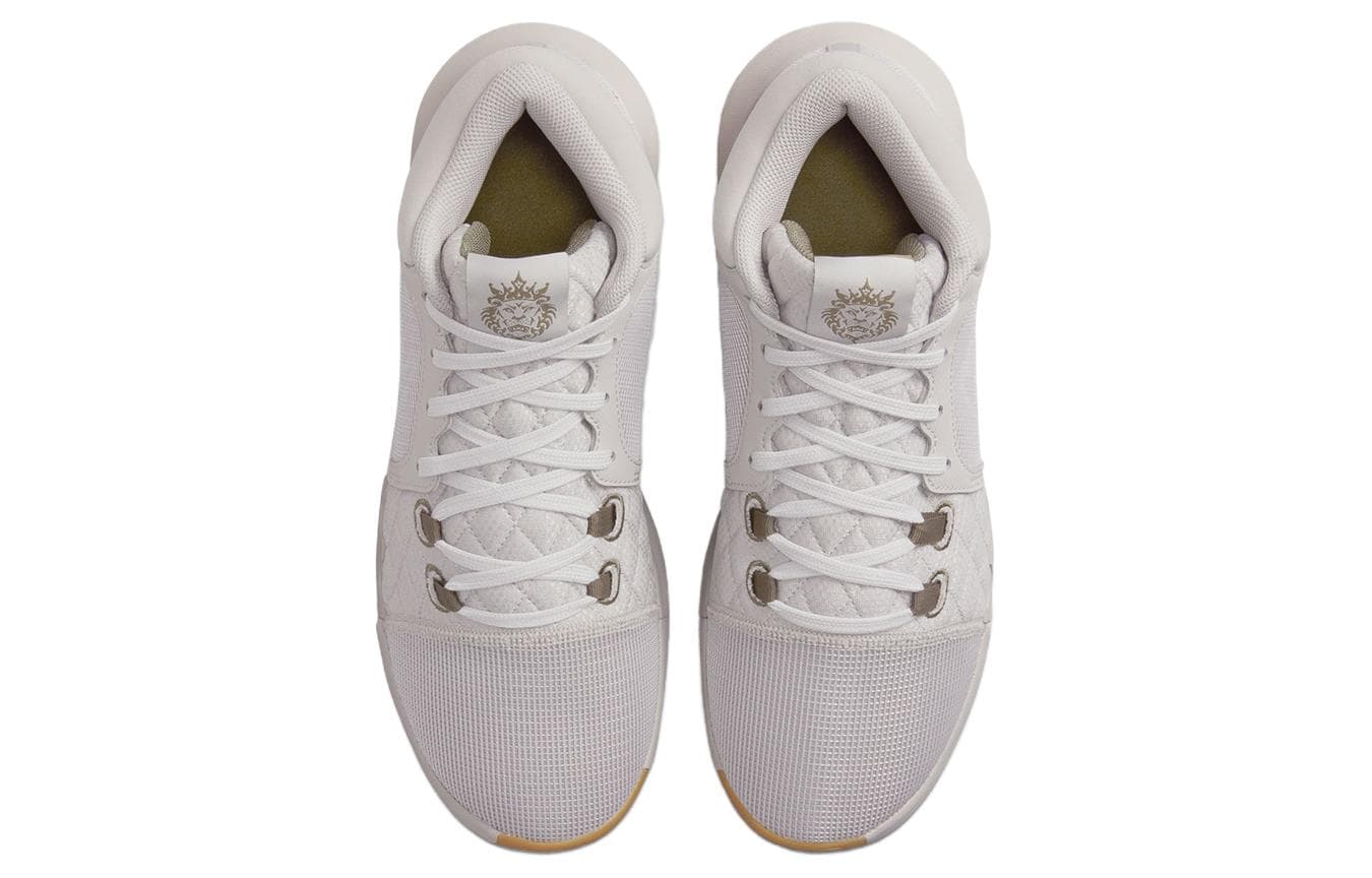 Кроссовки для баскетбола Nike Lebron 3 WITNESS VIII EP - изображение 4